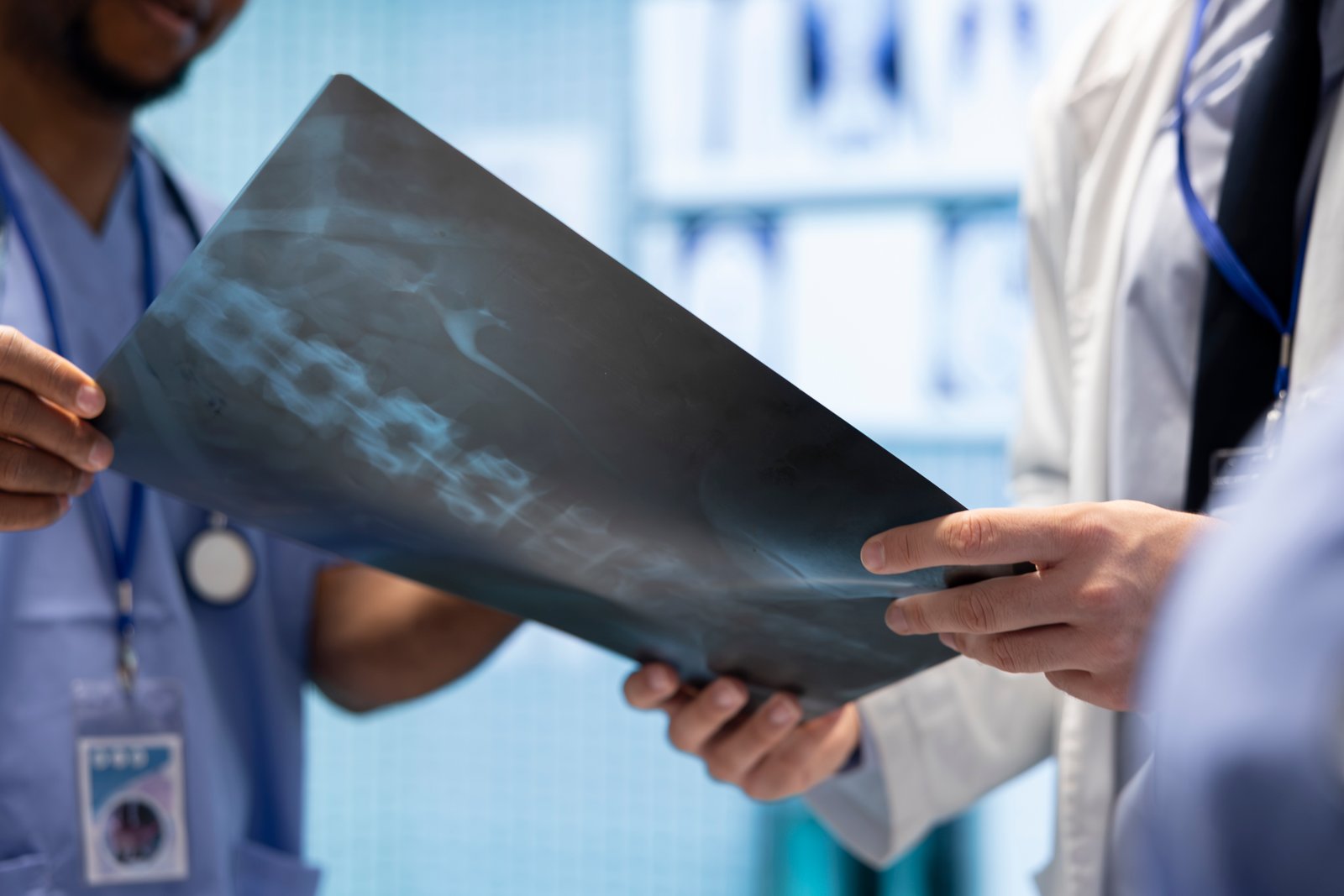 Spine Surgery